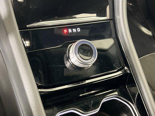 used 2023 Jeep Grand Cherokee car, priced at $30,701