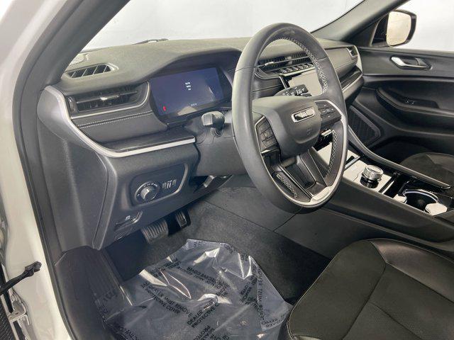 used 2023 Jeep Grand Cherokee car, priced at $30,701