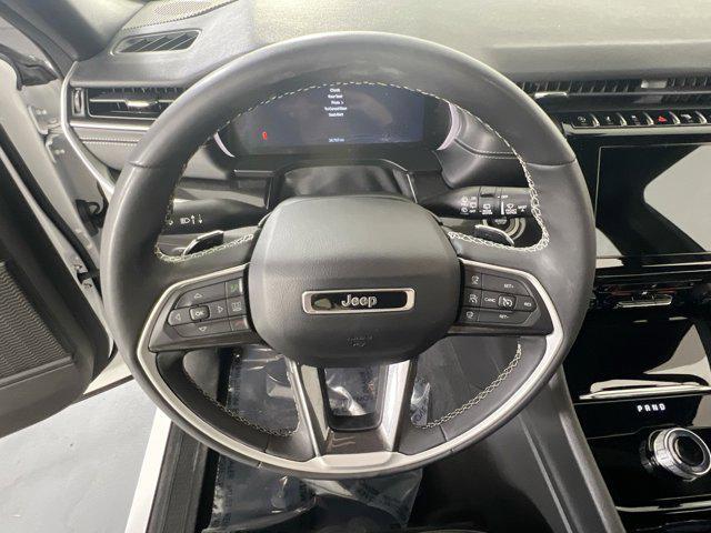 used 2023 Jeep Grand Cherokee car, priced at $30,701