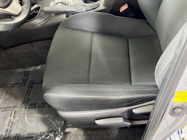 used 2018 Toyota RAV4 car, priced at $16,405