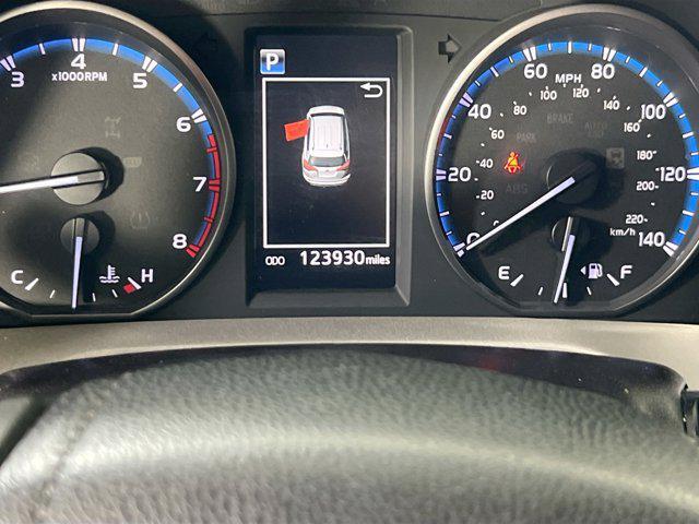 used 2018 Toyota RAV4 car, priced at $16,405