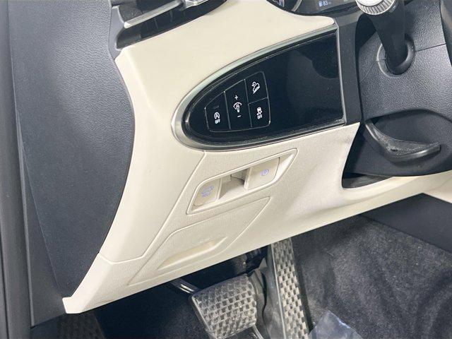 used 2023 Genesis GV70 car, priced at $36,637