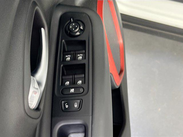 used 2022 Jeep Renegade car, priced at $20,765