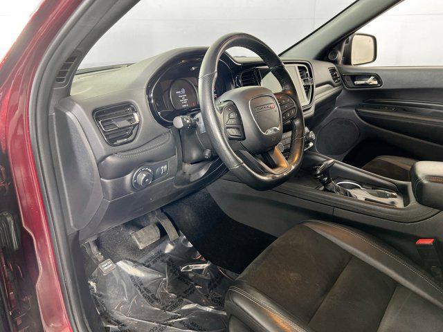 used 2022 Dodge Durango car, priced at $35,471