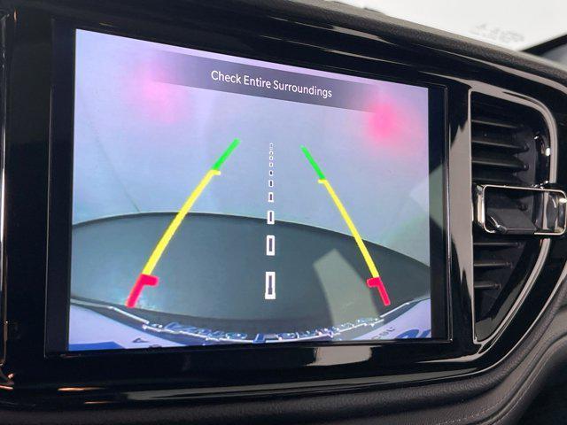 used 2022 Dodge Durango car, priced at $35,471