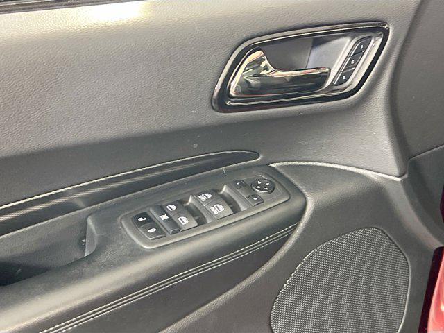 used 2022 Dodge Durango car, priced at $35,471