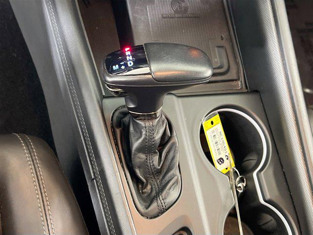 used 2022 Dodge Durango car, priced at $35,471