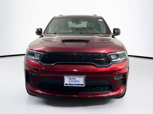 used 2022 Dodge Durango car, priced at $35,471
