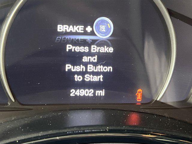 used 2022 Dodge Durango car, priced at $35,471