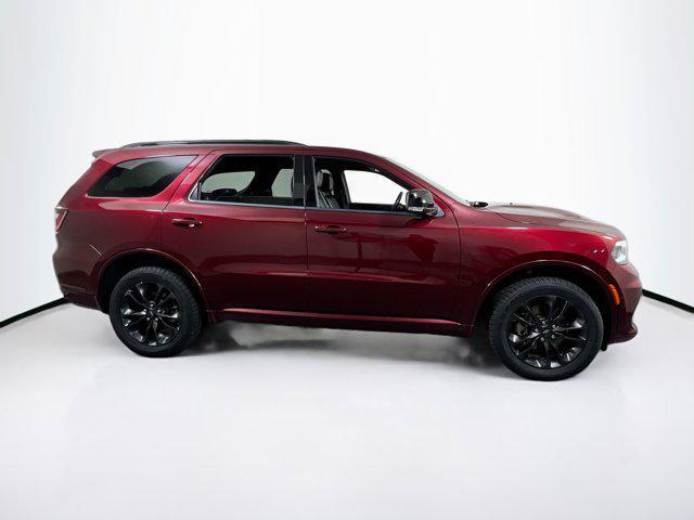 used 2022 Dodge Durango car, priced at $35,471