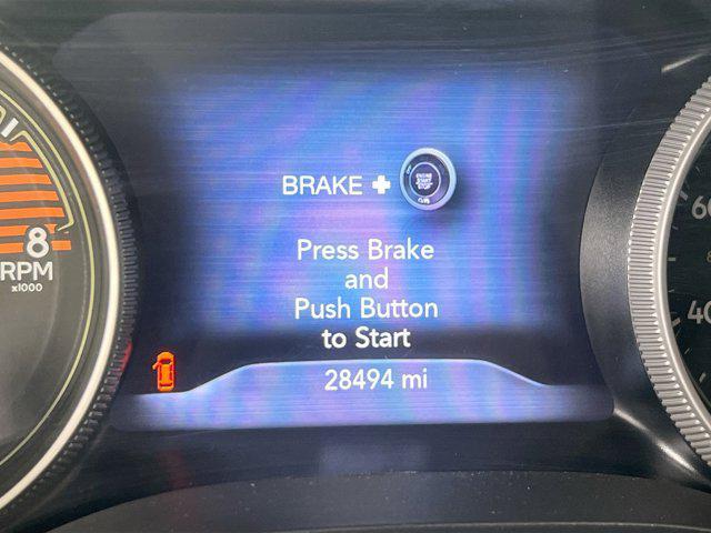 used 2022 Jeep Cherokee car, priced at $22,557