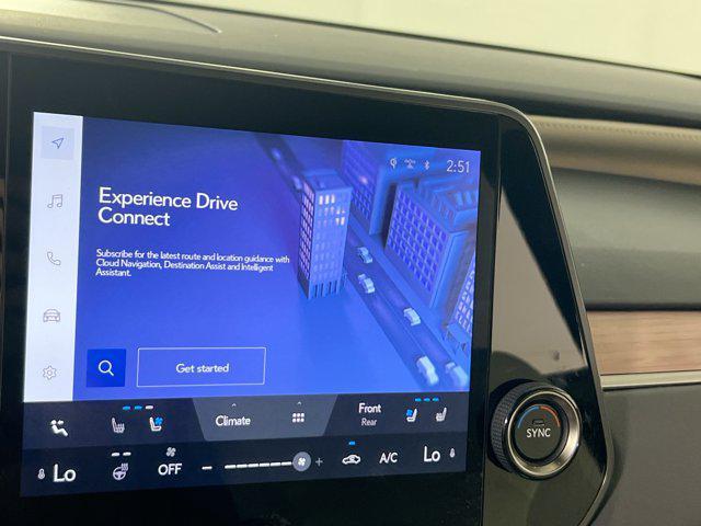 used 2023 Lexus RX 350 car, priced at $47,540