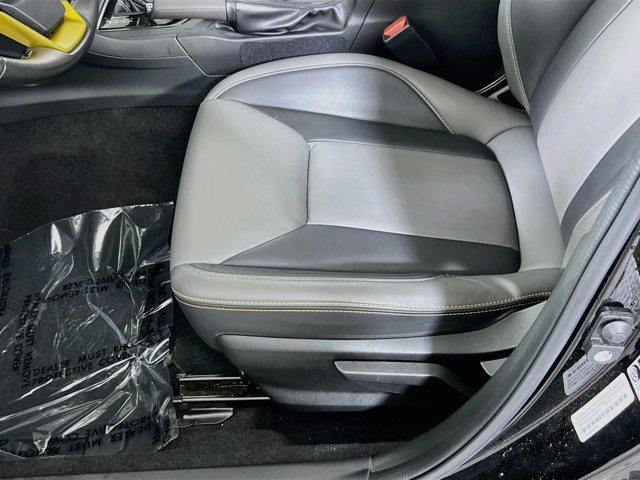 used 2023 Subaru Crosstrek car, priced at $26,751