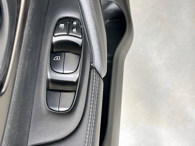 used 2019 Nissan Rogue Sport car, priced at $16,995