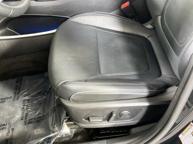 used 2023 Hyundai Tucson car, priced at $25,871