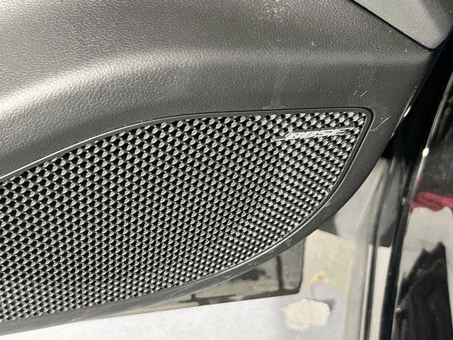 used 2023 Hyundai Tucson car, priced at $25,871