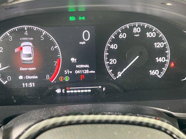 used 2022 Honda Civic car, priced at $23,449