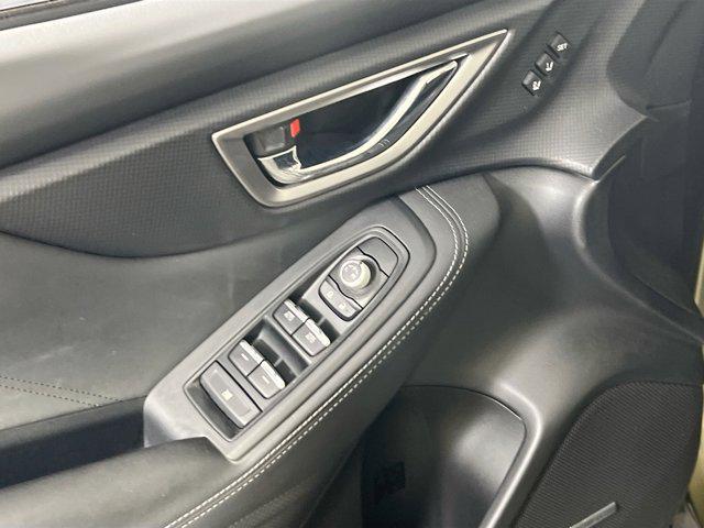 used 2022 Subaru Forester car, priced at $27,532