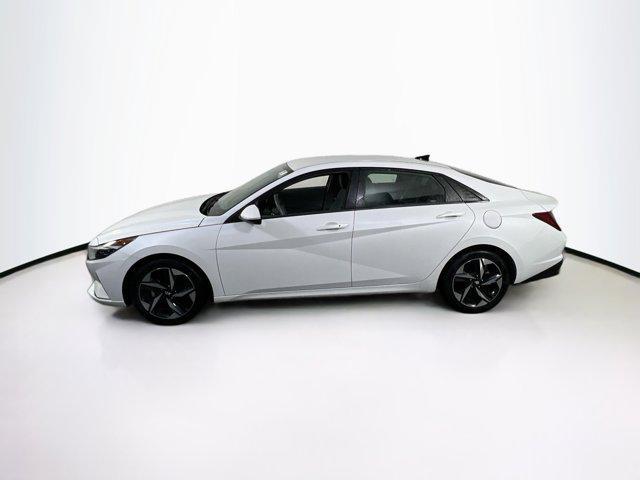 used 2023 Hyundai Elantra car, priced at $23,242