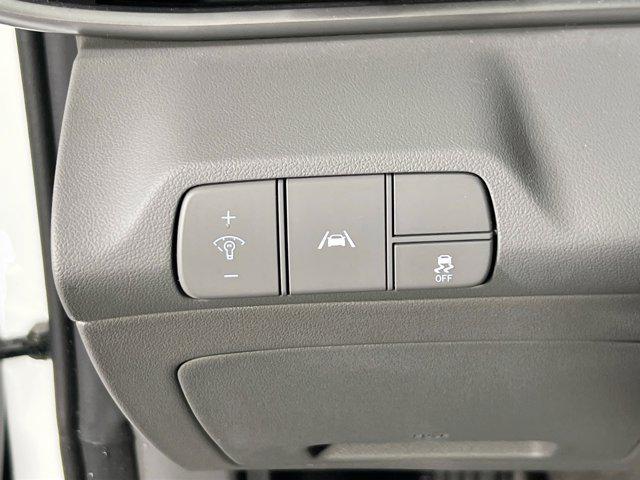 used 2023 Hyundai Elantra car, priced at $23,242