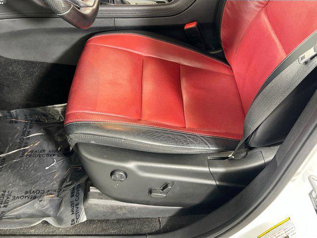 used 2022 Dodge Durango car, priced at $34,460