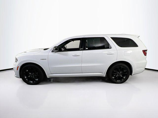 used 2022 Dodge Durango car, priced at $34,460