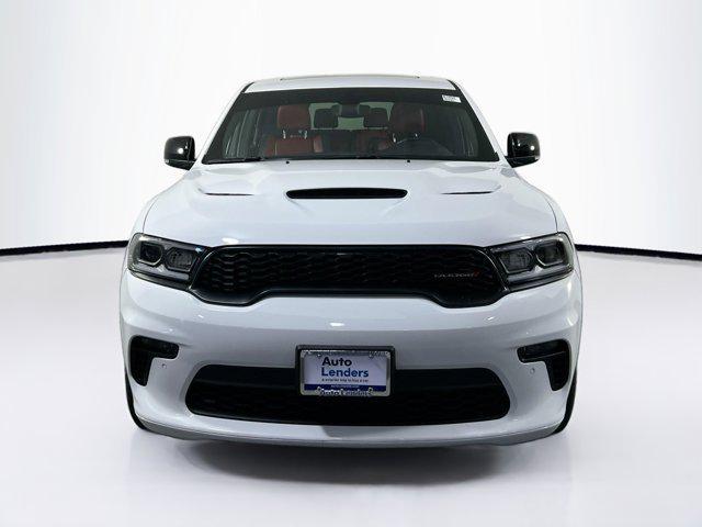 used 2022 Dodge Durango car, priced at $34,460