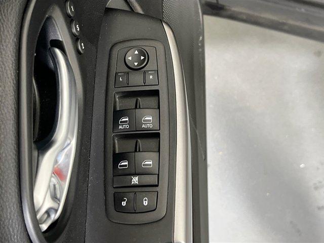 used 2022 Jeep Cherokee car, priced at $22,592