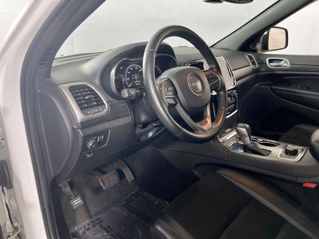 used 2022 Jeep Grand Cherokee car, priced at $26,133