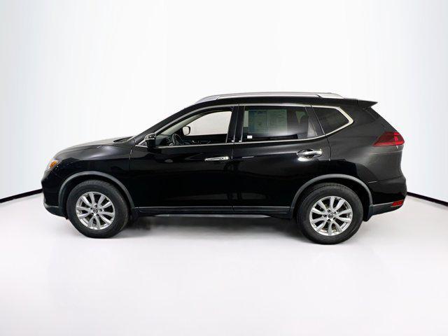 used 2019 Nissan Rogue car, priced at $17,495
