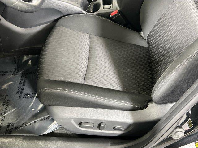 used 2019 Nissan Rogue car, priced at $17,495