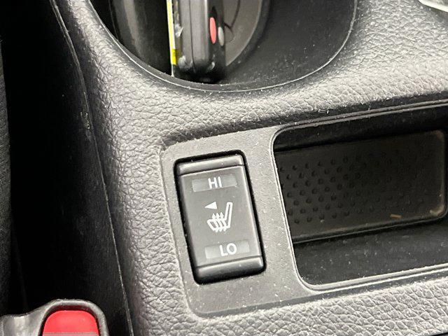 used 2019 Nissan Rogue car, priced at $17,495