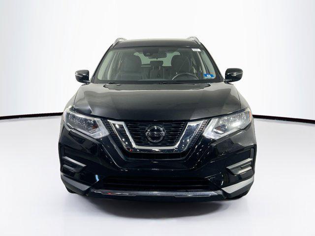 used 2019 Nissan Rogue car, priced at $17,495