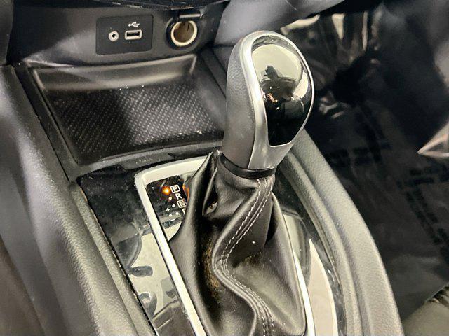 used 2019 Nissan Rogue car, priced at $17,495