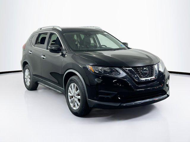 used 2019 Nissan Rogue car, priced at $17,495