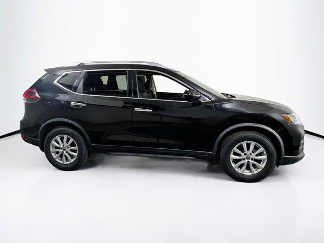 used 2019 Nissan Rogue car, priced at $17,495