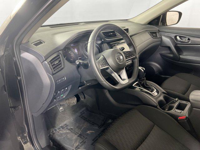 used 2019 Nissan Rogue car, priced at $17,495
