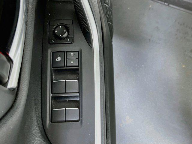 used 2019 Toyota RAV4 Hybrid car, priced at $27,794