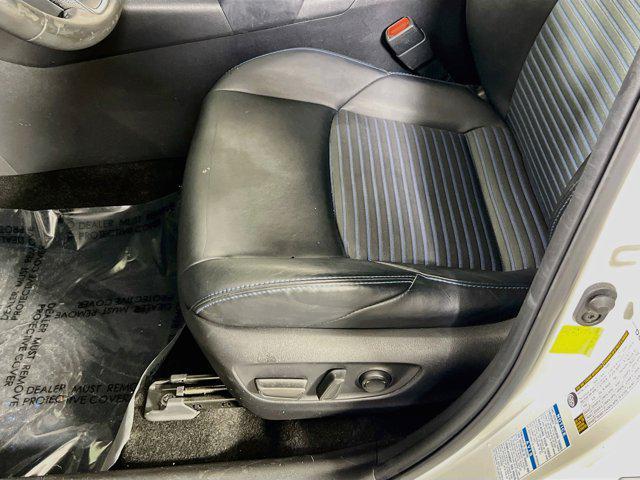 used 2019 Toyota RAV4 Hybrid car, priced at $27,794