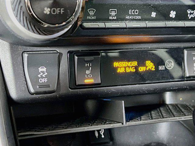 used 2019 Toyota RAV4 Hybrid car, priced at $27,794