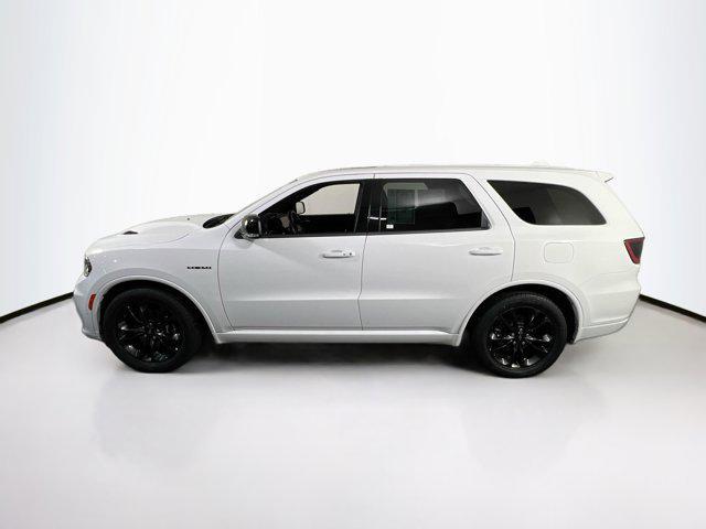 used 2022 Dodge Durango car, priced at $38,360