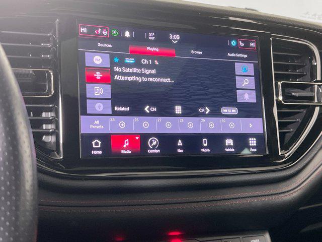 used 2022 Dodge Durango car, priced at $38,360