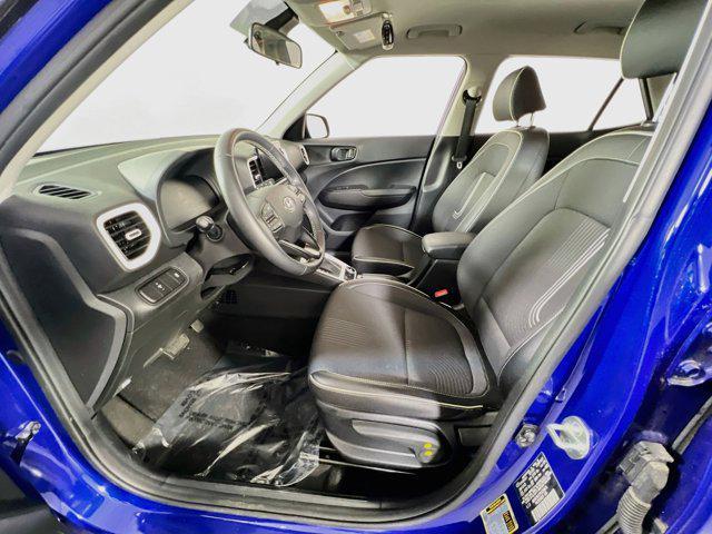 used 2023 Hyundai Venue car, priced at $21,531
