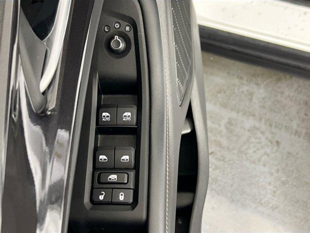 used 2023 Jeep Grand Cherokee car, priced at $31,588