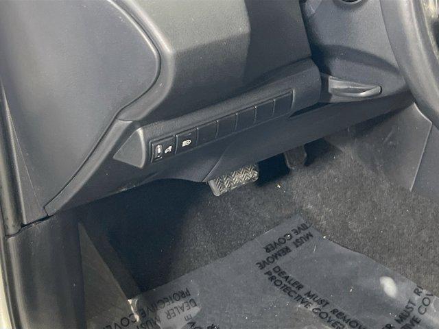 used 2023 Toyota Corolla car, priced at $22,656