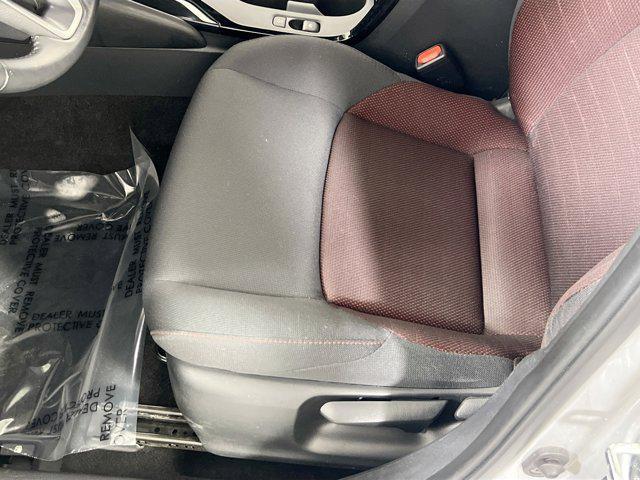 used 2023 Toyota Corolla car, priced at $22,656