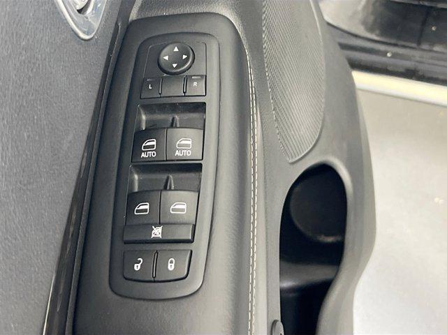 used 2017 Dodge Durango car, priced at $19,995