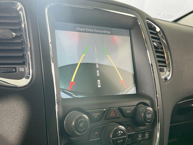 used 2017 Dodge Durango car, priced at $19,995