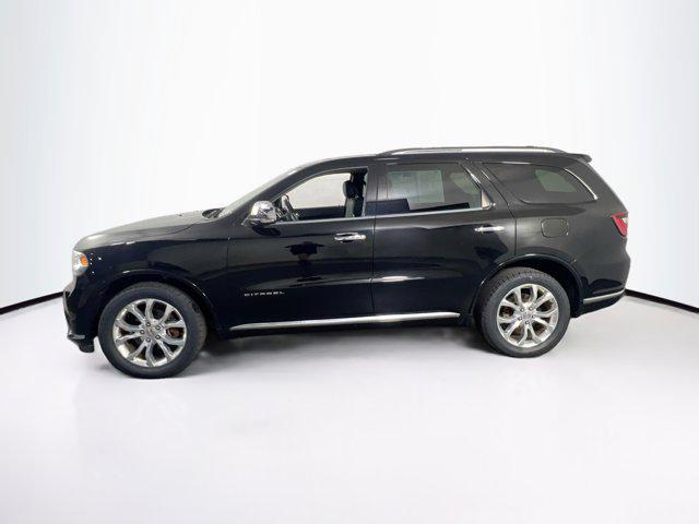 used 2017 Dodge Durango car, priced at $19,995