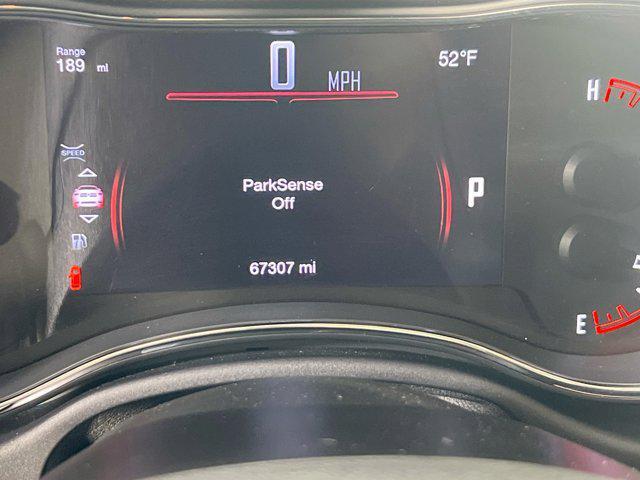 used 2017 Dodge Durango car, priced at $19,995